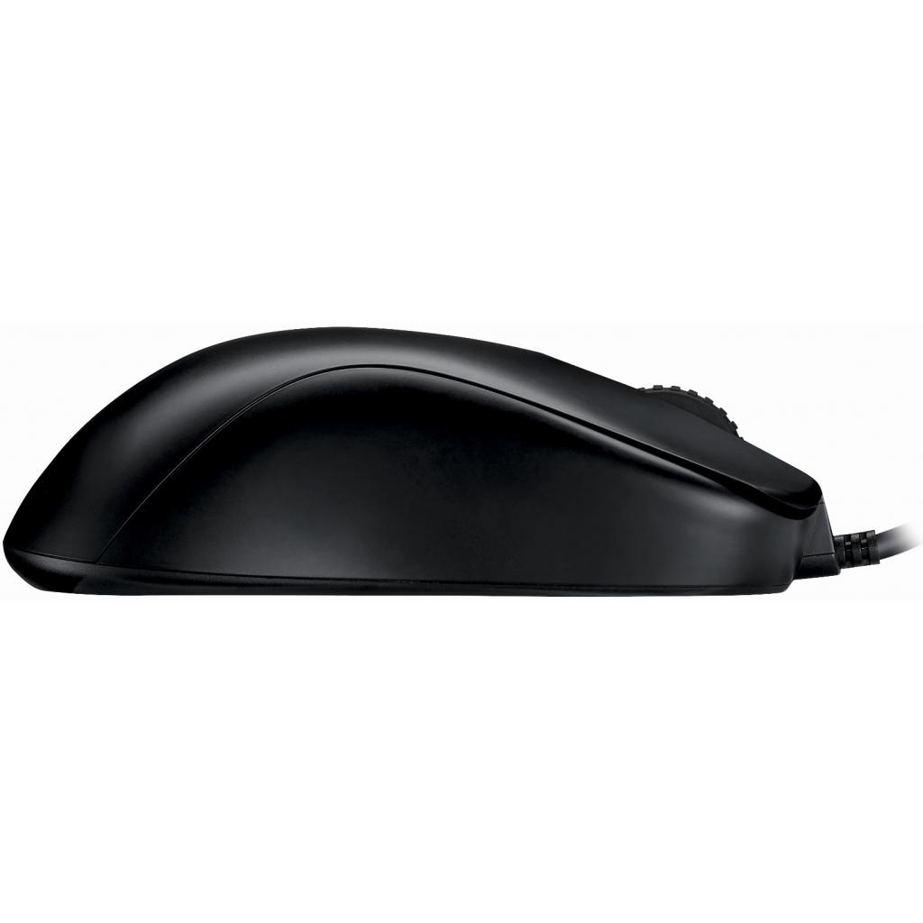 Мишка Zowie S1 Black (9H.N0GBB.A2E) - зображення 4