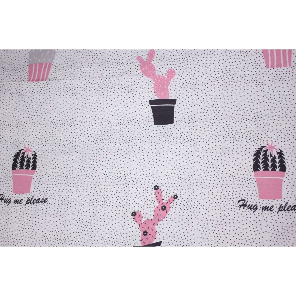 Постільна білизна MirSon Бязь Ranforce Elite 17-0498 Magnificent 220х240 (2200004706870) - зображення 5