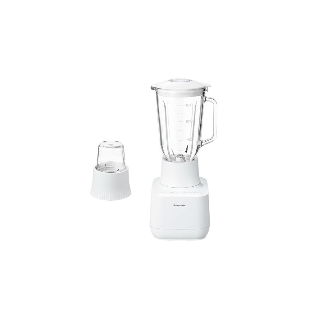 Блендер Panasonic MX-MG5451WTQ - зображення 6