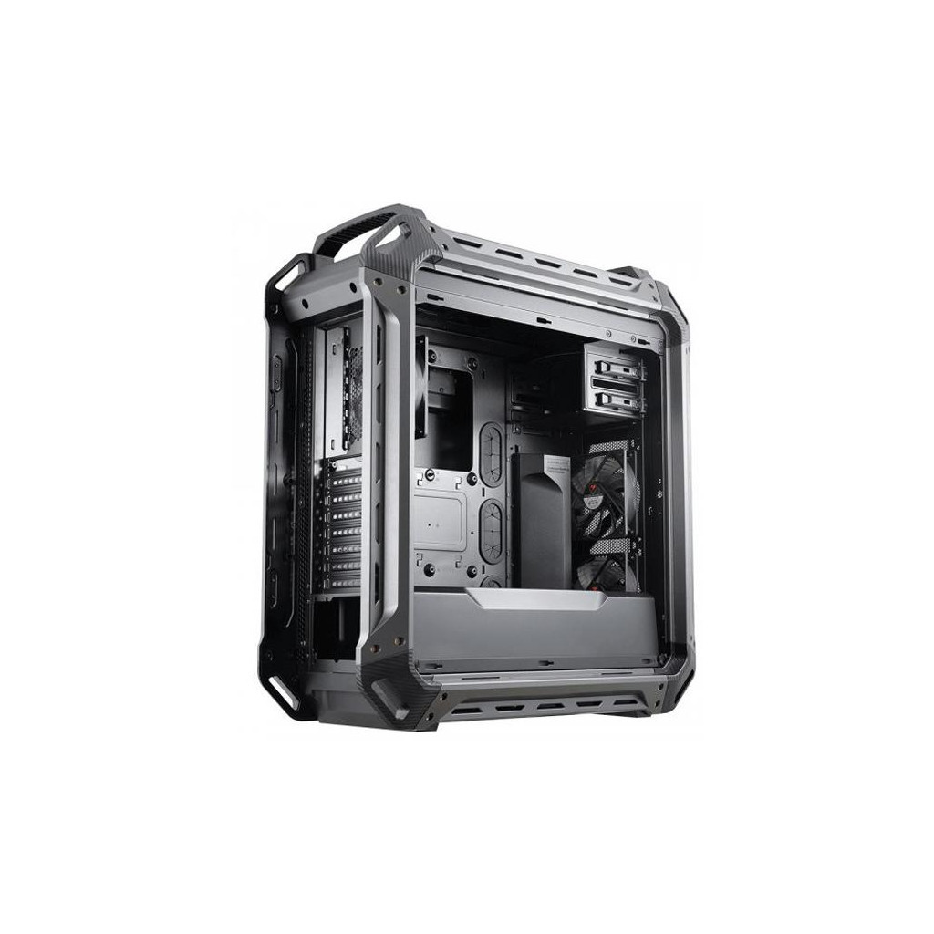 Корпус Cougar Panzer Max - зображення 10