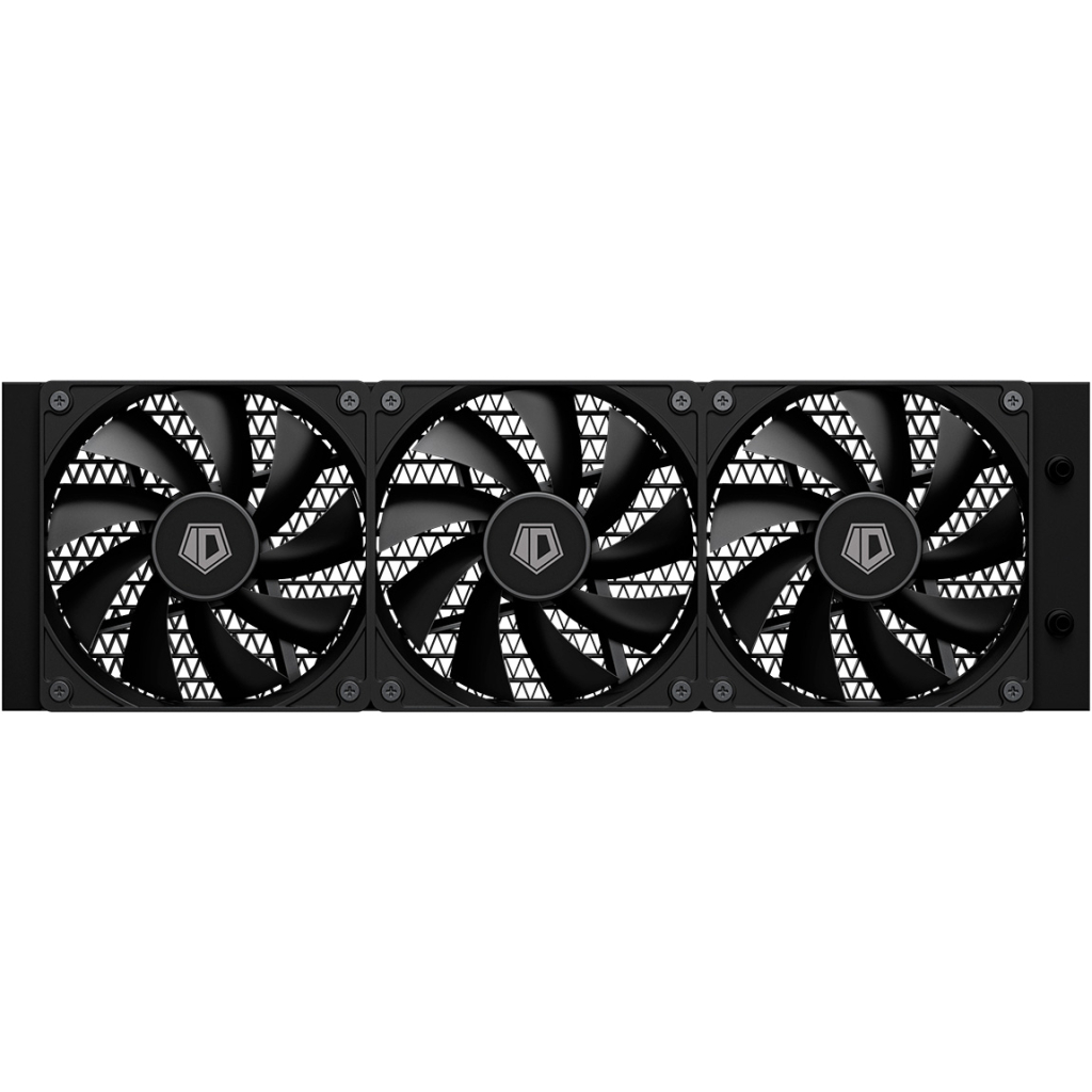 Система рідинного охолодження ID-Cooling FX360 - зображення 3