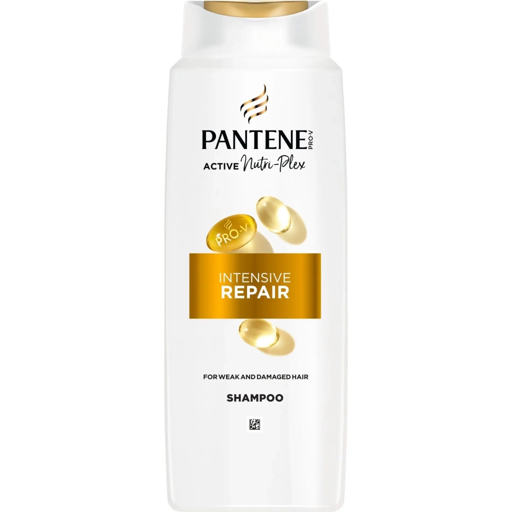 Шампунь Pantene Pro-V Інтенсивне відновлення 625 мл (8700216509084) - изображение 2