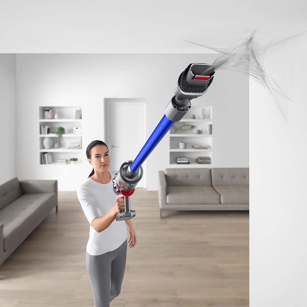 Пилосос Dyson 446976-01 - зображення 3