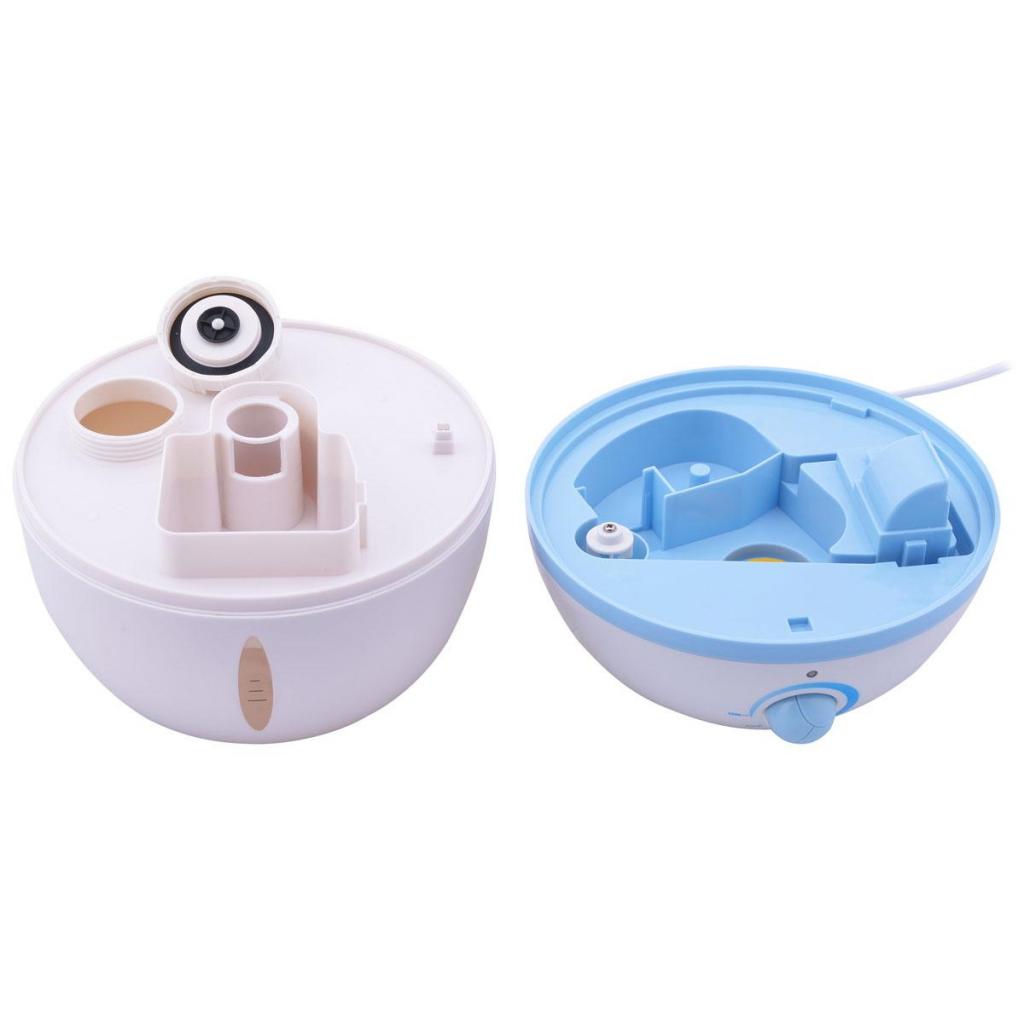 Зволожувач повітря Saturn ST-AH2110 - зображення 2