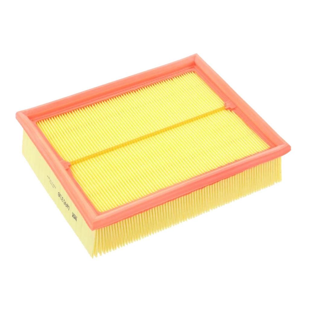 Повітряний фільтр для автомобіля Wixfiltron WA6338 - зображення 1