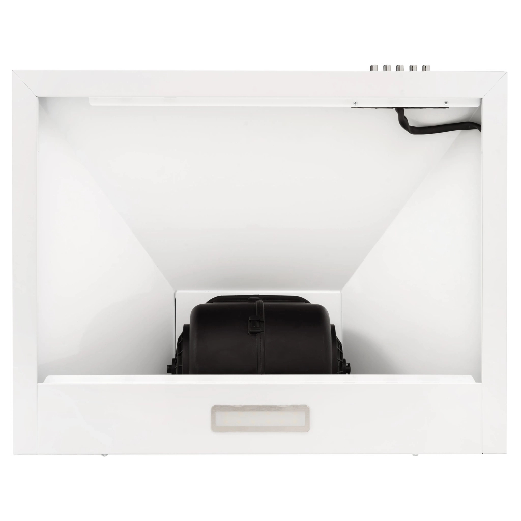 Витяжка кухонна Eleyus WELLA 1000 LED 60 WH - изображение 8