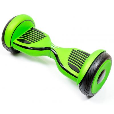 Гіроборд UFT Tractor S 10" green (ufttractorsgreen) - зображення 2