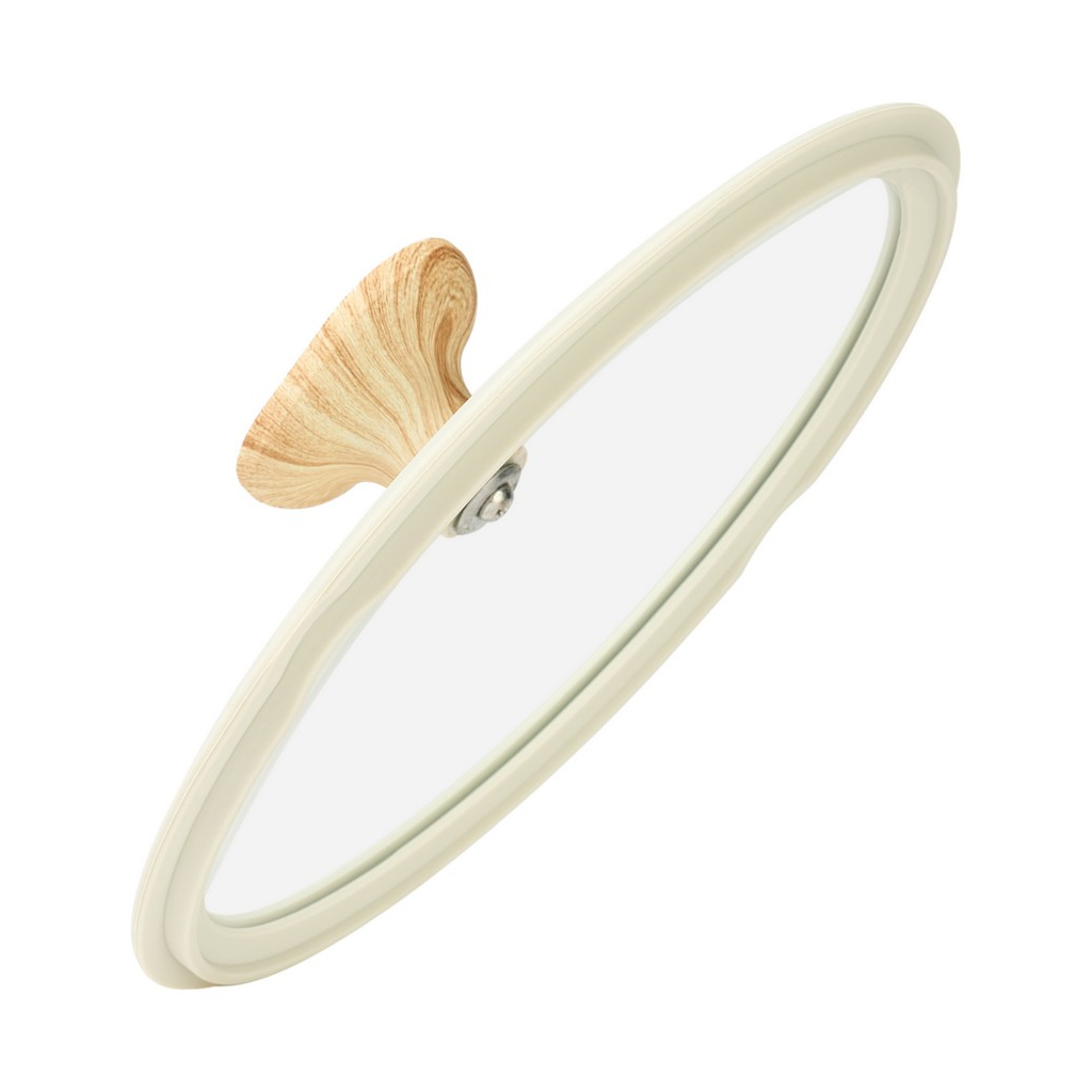 Каструля Resto Ran біла 20 см 2.4 л (93801) - зображення 11