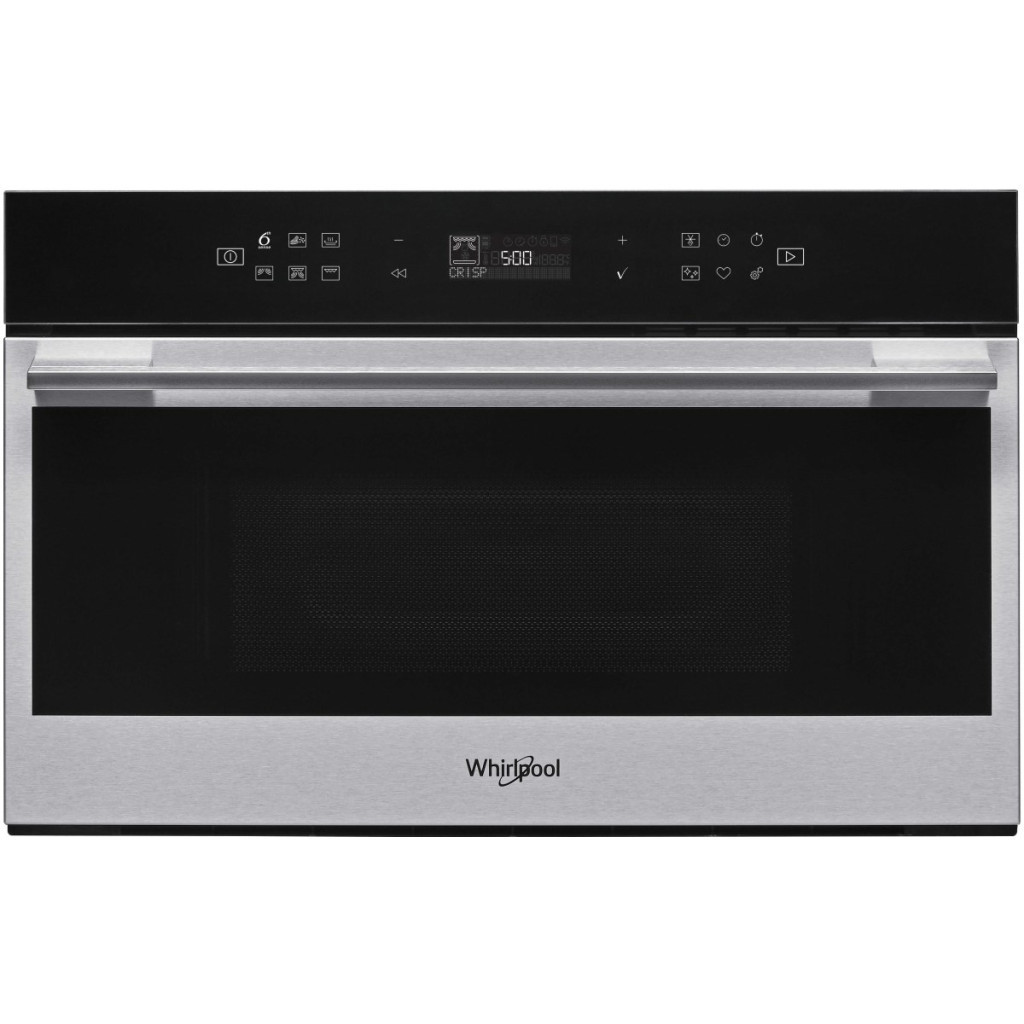 Мікрохвильова піч Whirlpool W7MD440 - зображення 1