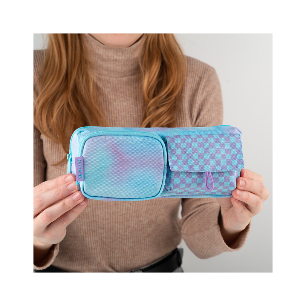 Пенал Kite K25-2701-2 - зображення 7