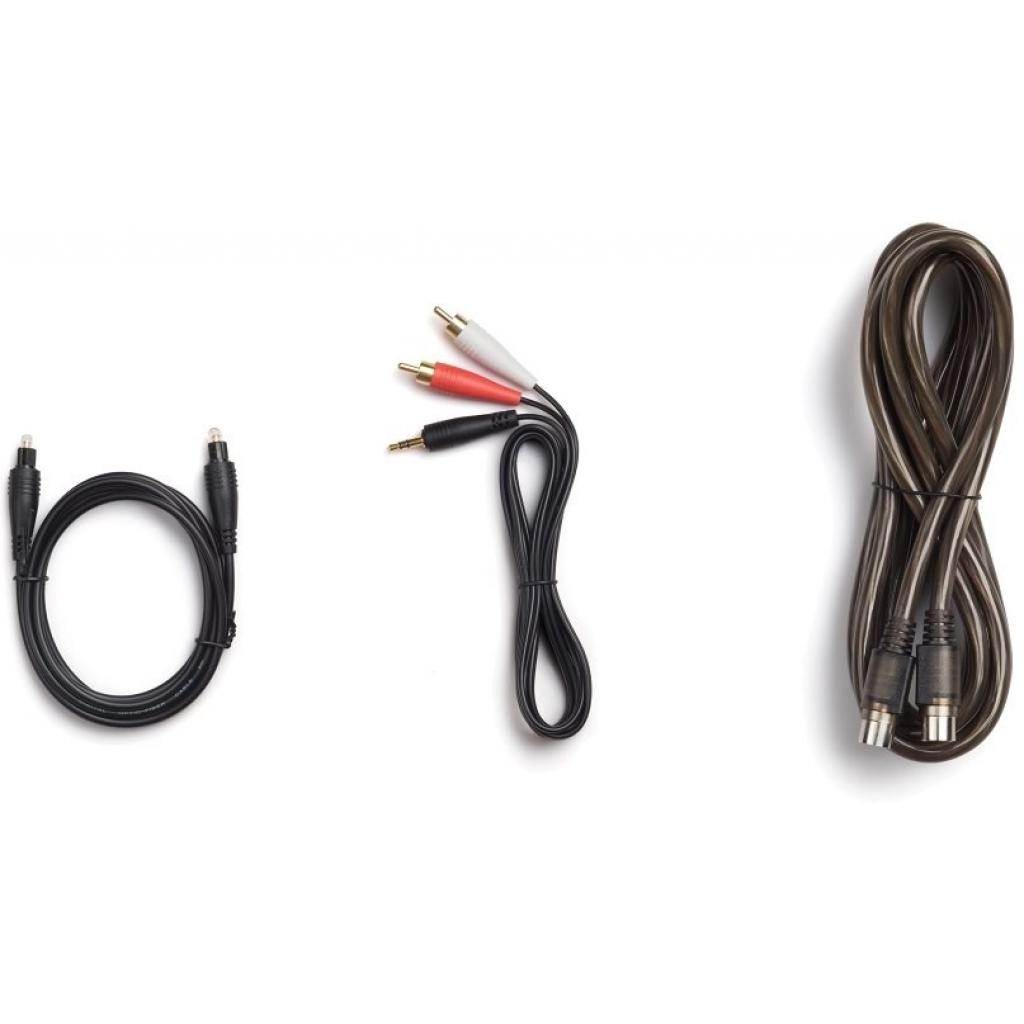 Акустична система Edifier S351DB Black - зображення 4