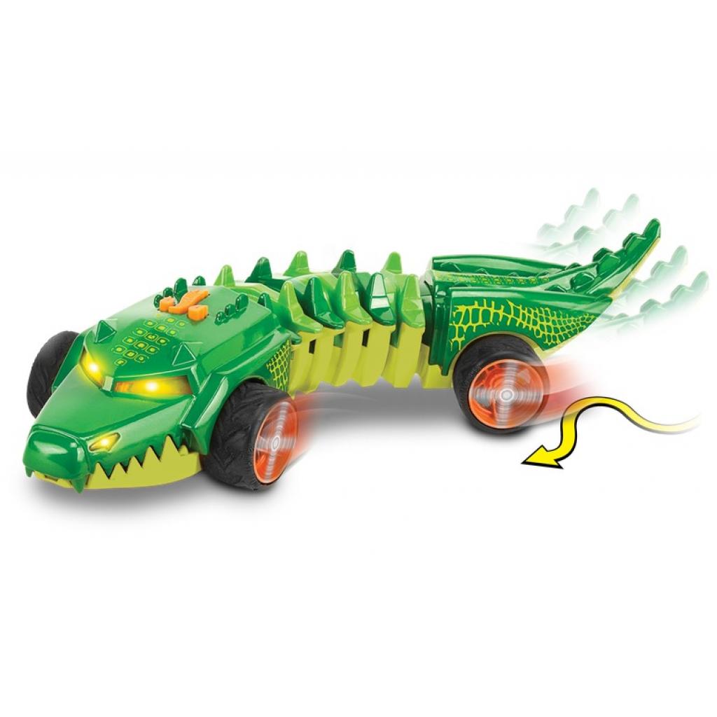 Машина Toy State Hot Wheels Машина-мутант Commander Croc 32 см (90731) - зображення 1