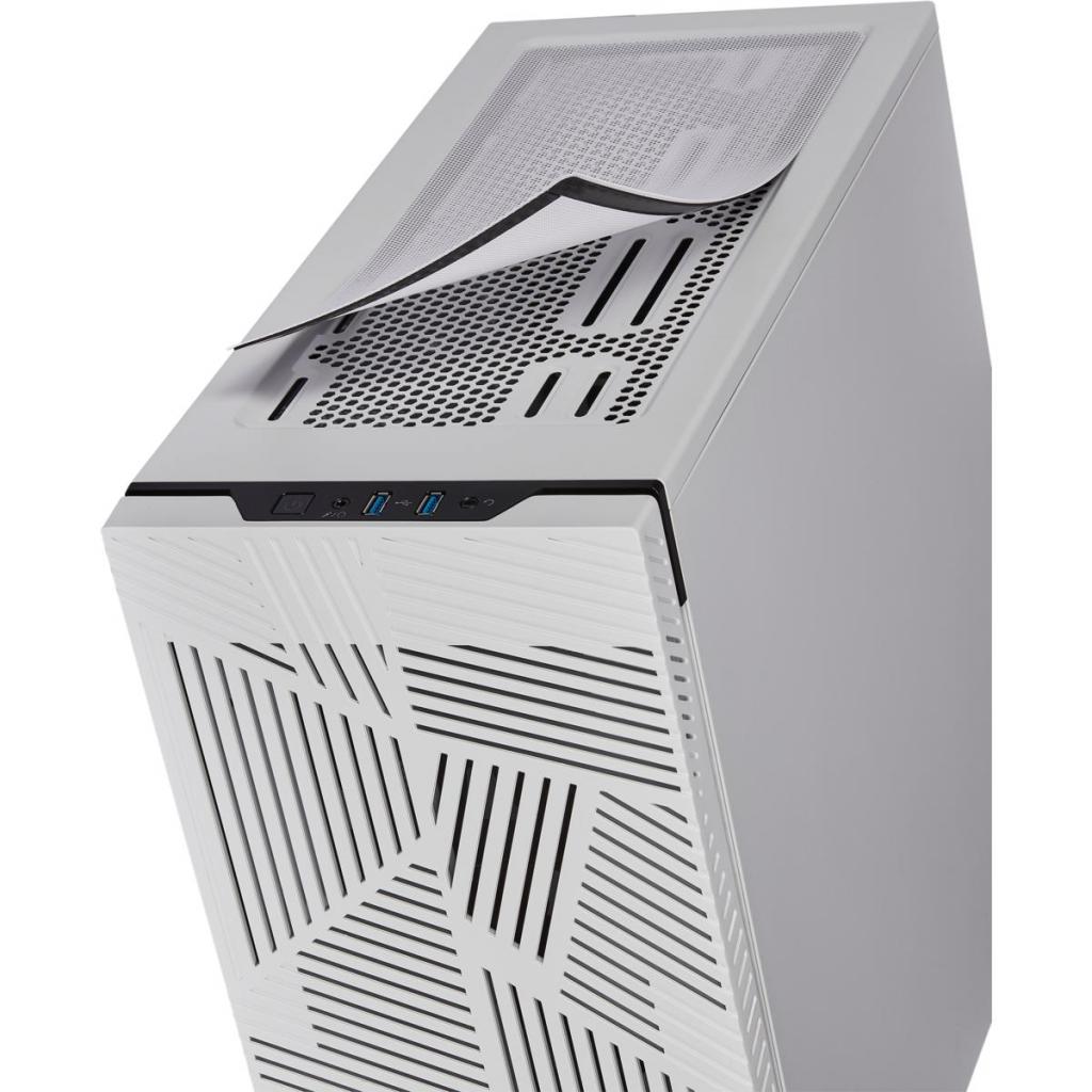 Корпус Corsair 275R Airflow White (CC-9011182-WW) - зображення 7