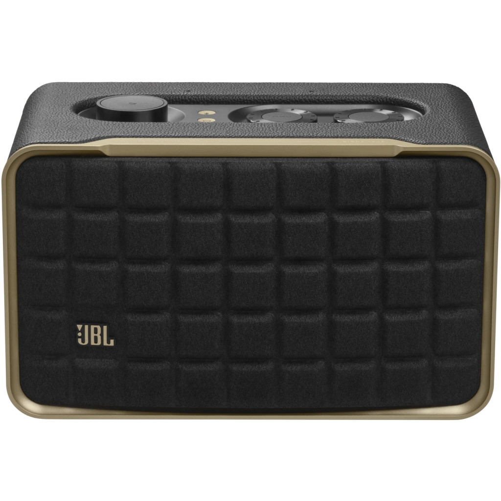Акустична система JBL Authentics 200 (JBLAUTH200BLKEP) - зображення 2