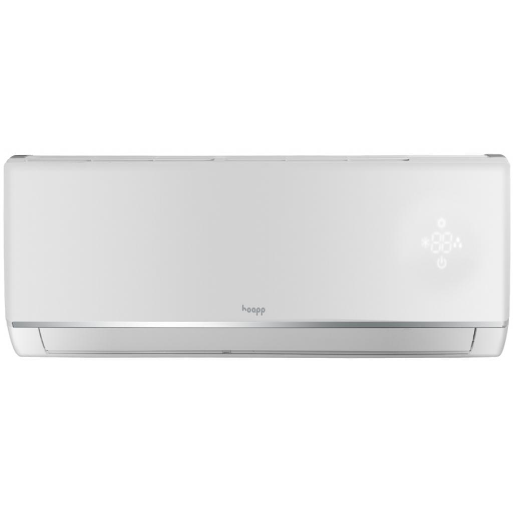 Кондиціонер Hoapp Luna (HSZLA67VAHMZLA67VA) - зображення 1