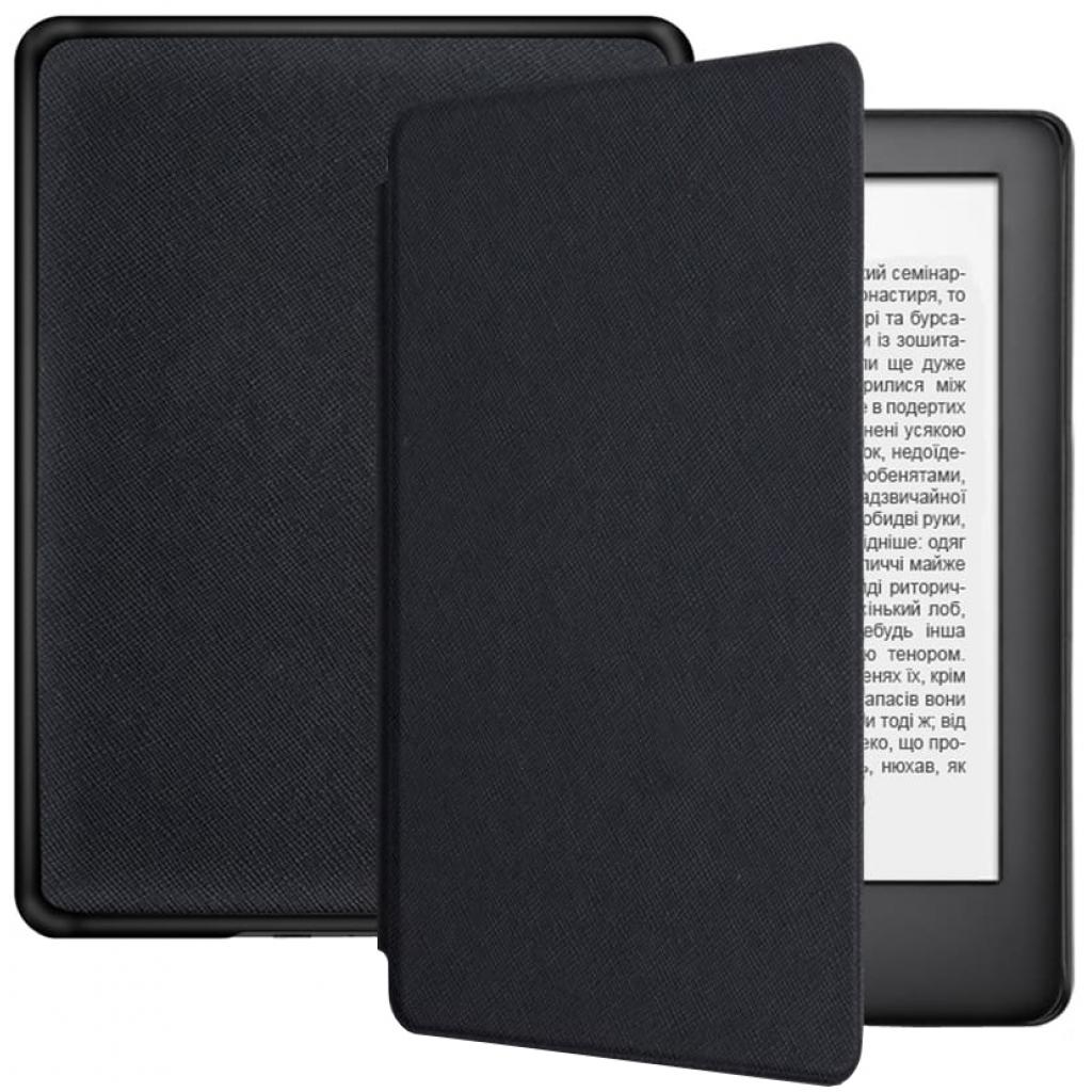Чохол до електронної книги AirOn Premium Amazon Kindle Paperwhite 10th Gen Black (4822356754490) - зображення 3