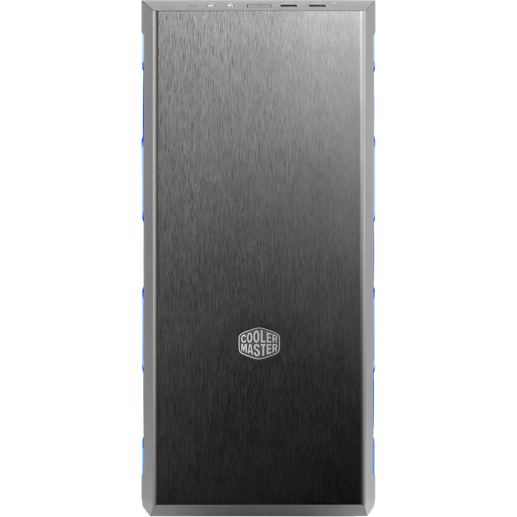 Корпус CoolerMaster MasterBox MB600L (MCB-B600L-KA5N-S02) - зображення 3