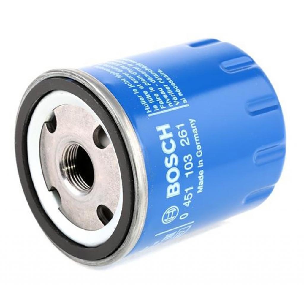 Фільтр масляний Bosch 0 451 103 261 - изображение 1