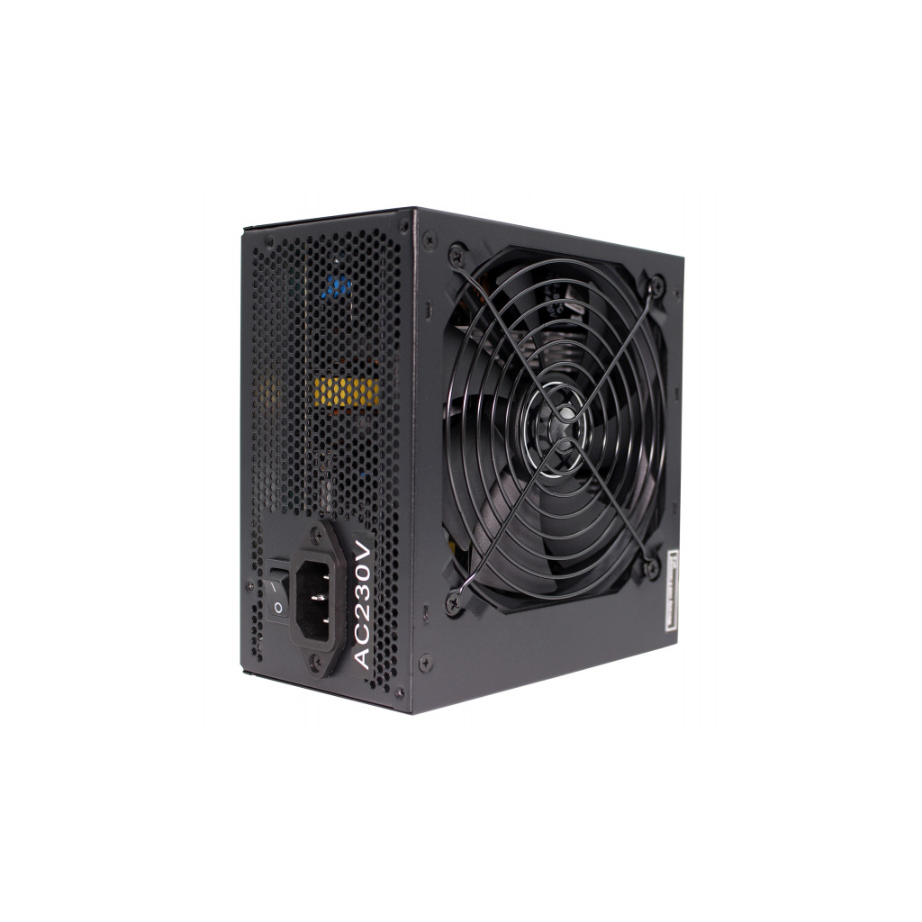 Блок живлення Xilence 650W (XP650R6.2_Bulk) - зображення 4