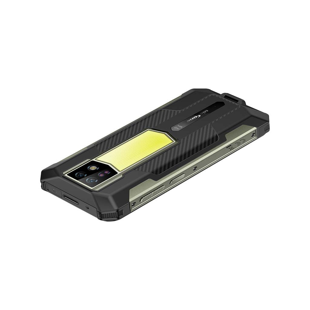 Мобільний телефон Ulefone Armor 24 12/256Gb Black (6937748735670) - зображення 11