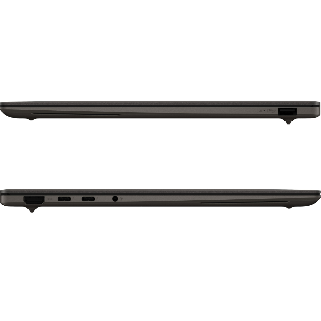 Ноутбук ASUS Zenbook S 14 UX5406SA-PV029W (90NB14F1-M00160) - зображення 5