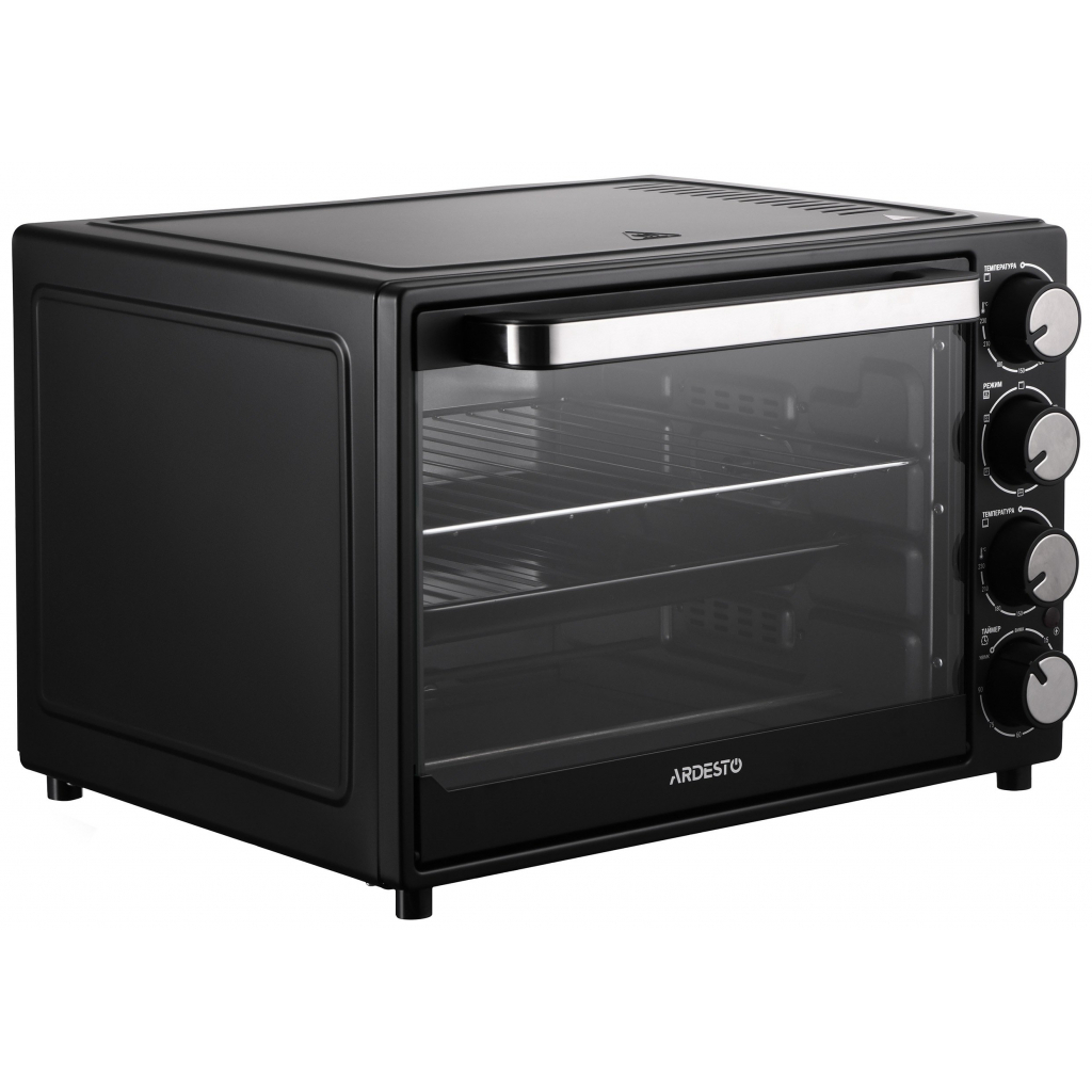 Електропіч Ardesto EO-4415RCB - зображення 2