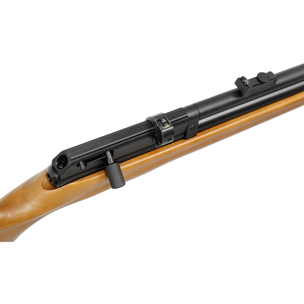 Пневматична гвинтівка Beeman Raider (1330) - зображення 7