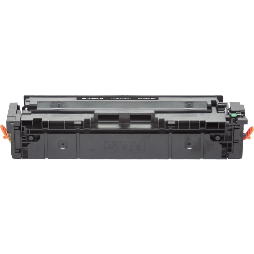 Картридж Printalist HP LJ M252/M277/ CF400X Black (HP-CF400X-PL) - изображение 5