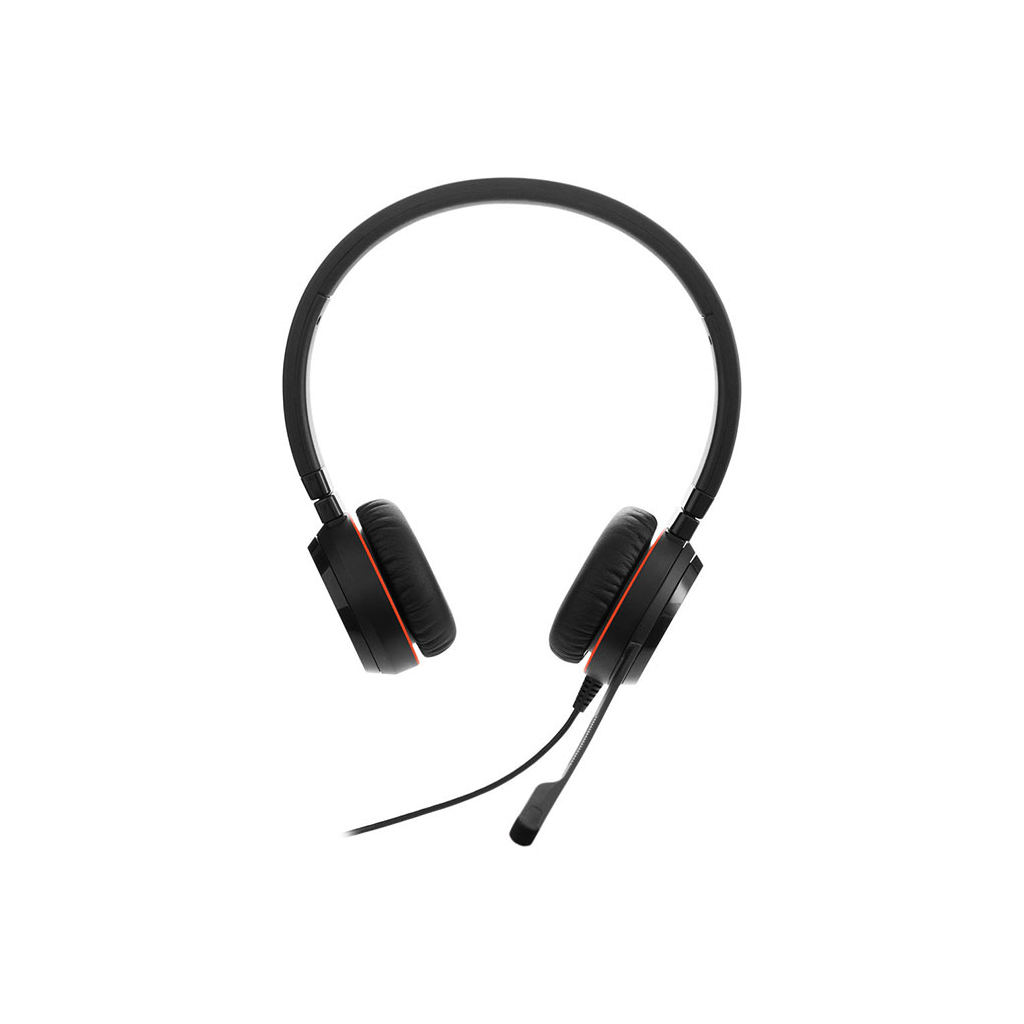 Навушники Jabra Evolve 30 II Stereo MS USB-C (5399-823-389) - зображення 2