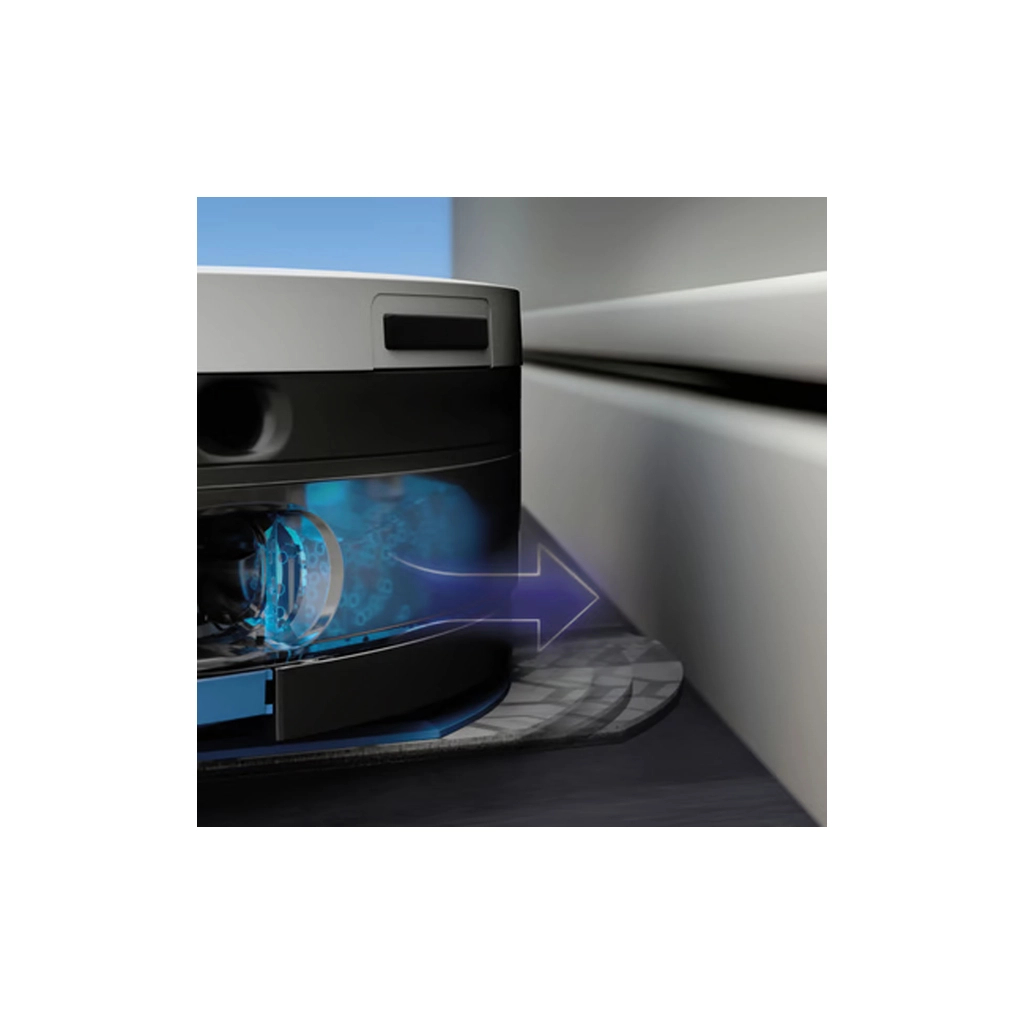 Пилосос Shark Detect Pro Max with Auto Empty System (RV2800ZEEU) - зображення 8