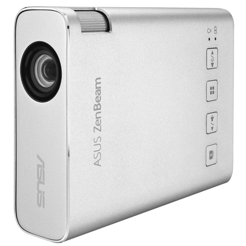 Проектор ASUS ZenBeam E1R - зображення 8