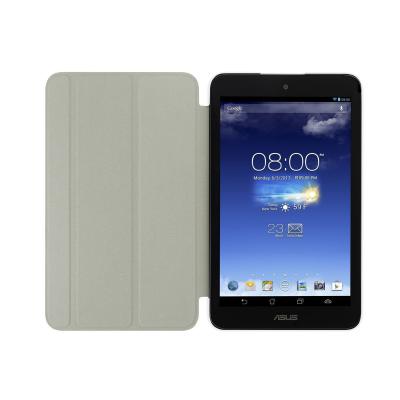 Чохол до планшета ASUS 8 ME180A TriCover WHITE (90XB015P-BSL0D0) - зображення 5