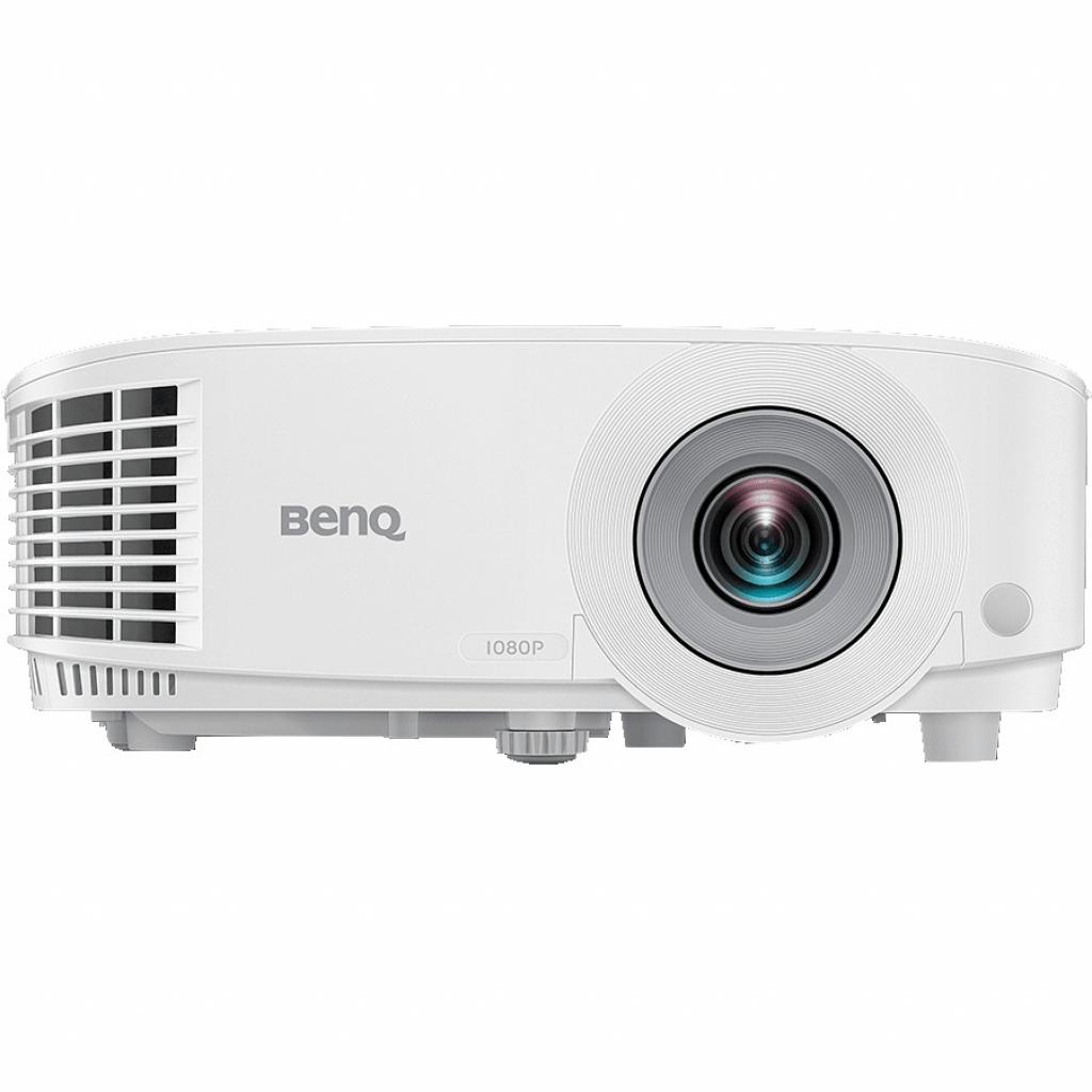 Проектор BenQ MH550 (9H.JJ177.13E) - зображення 2