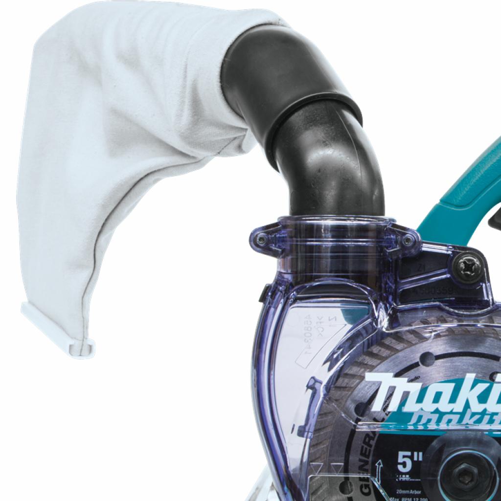 Дискова пила Makita 4100KB - изображение 2