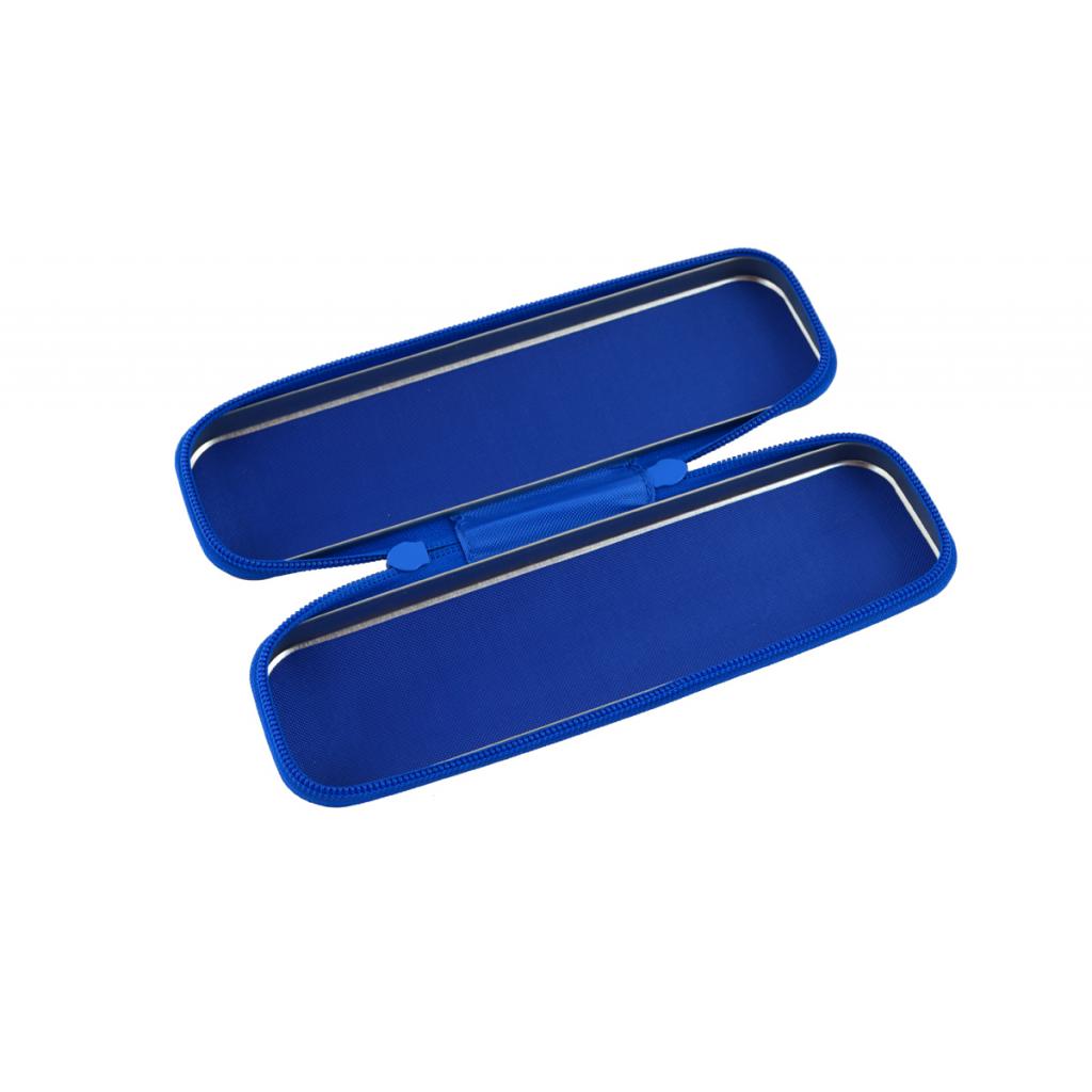 Пенал 1 вересня Winner металевий (532218) - зображення 2