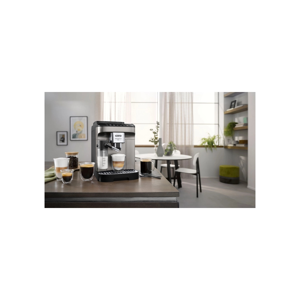 Кавомашина DeLonghi ECAM 290.81.TB - зображення 11