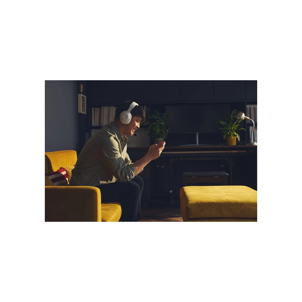 Навушники JBL Quantum 360 Wireless White (JBLQTUM360WHT) - зображення 11