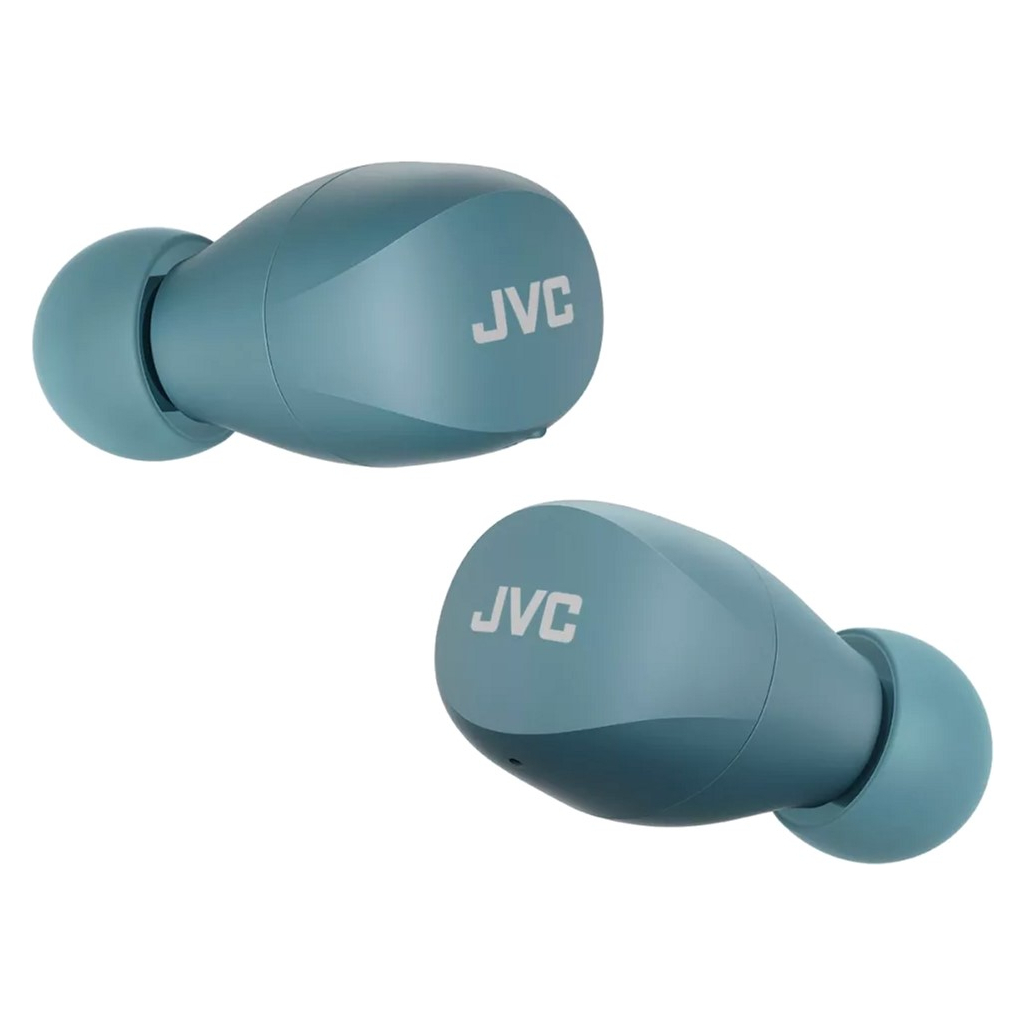 Навушники JVC HA-A6T Matcha Green (HA-A6T-Z-U) - зображення 4