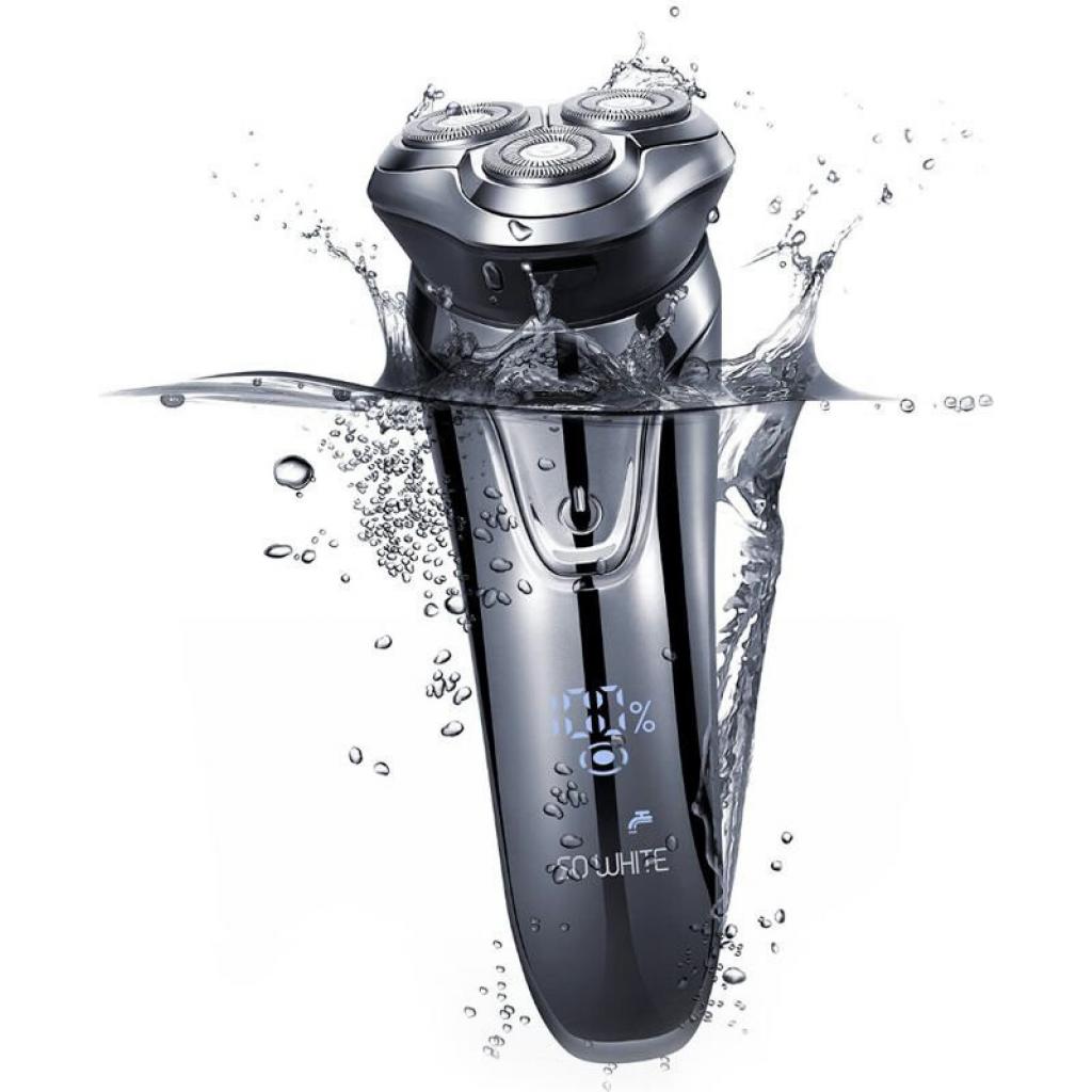 Електробритва Xiaomi PINJING 3D Smart shaver Black (ES3 Black) - зображення 5