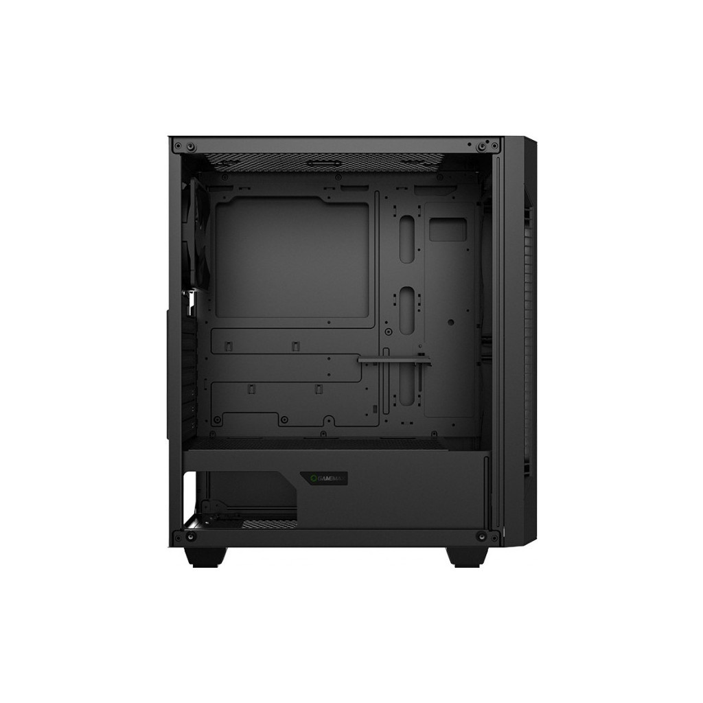 Корпус Gamemax Fortress TG - зображення 7