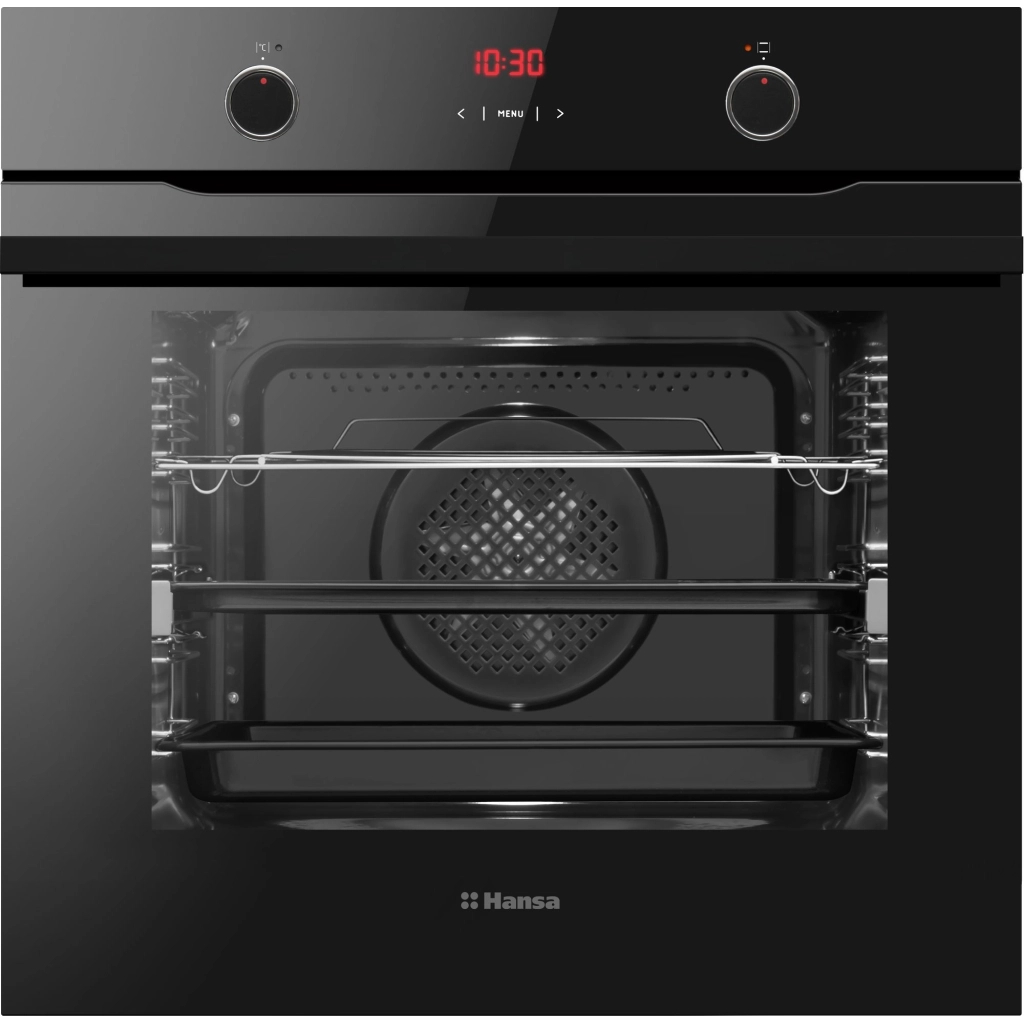 Комплект вбудованої техніки Hansa Духова шафа + варильна панель газова (FCGS69326) - зображення 5