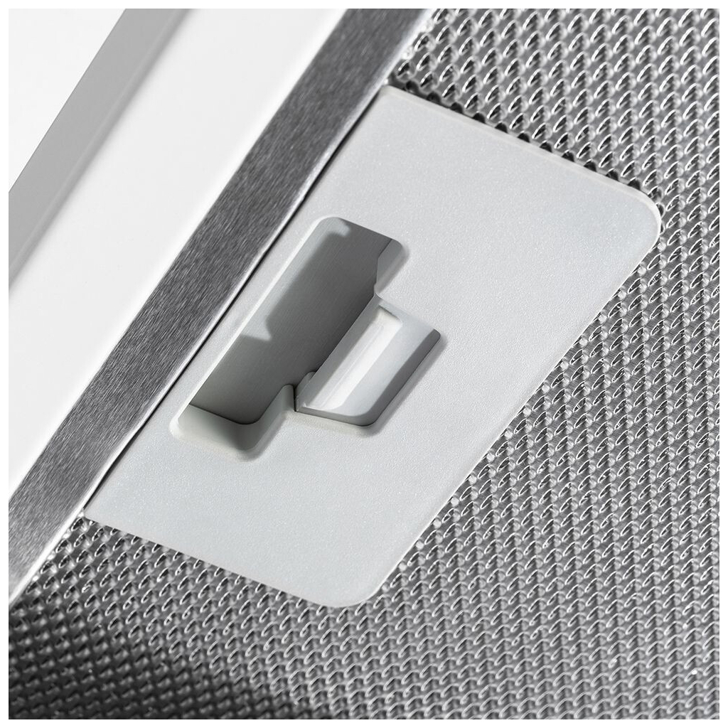 Витяжка кухонна Pyramida ATH 50 (700) WH - зображення 7