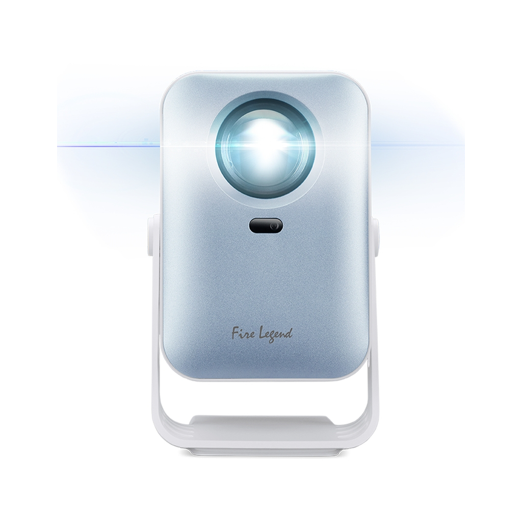 Проектор AOpen QH31S blue (MR.JYQ11.003) - зображення 10