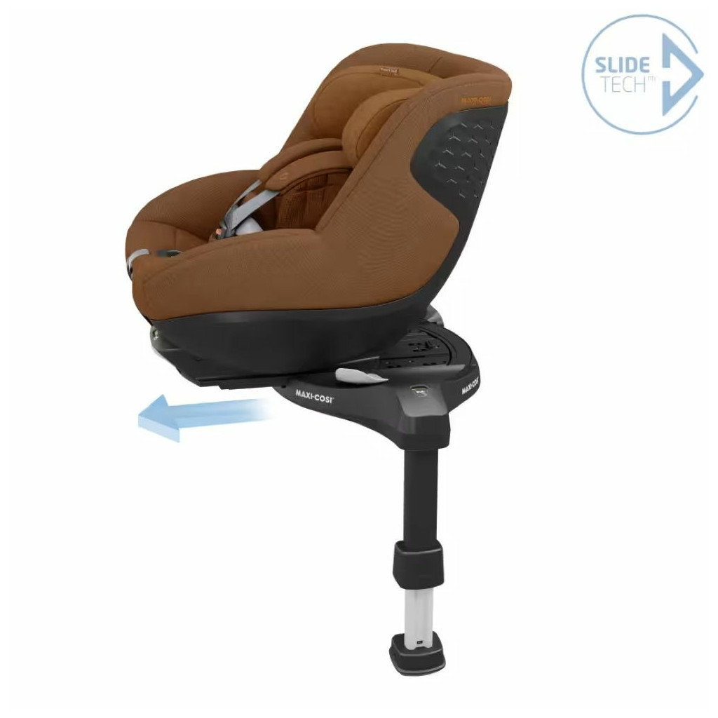Автокрісло Maxi-Cosi Pearl 360 Pro (Authentic Cognac) (8053650110) - зображення 8