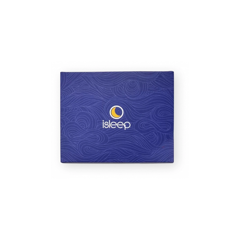 Постільна білизна Isleep Євро Сатин Twill 16 (16_ev_Isleep) - изображение 7