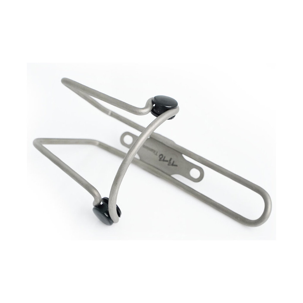 Фляготримач TiTo Titanium BTL-GR - зображення 2