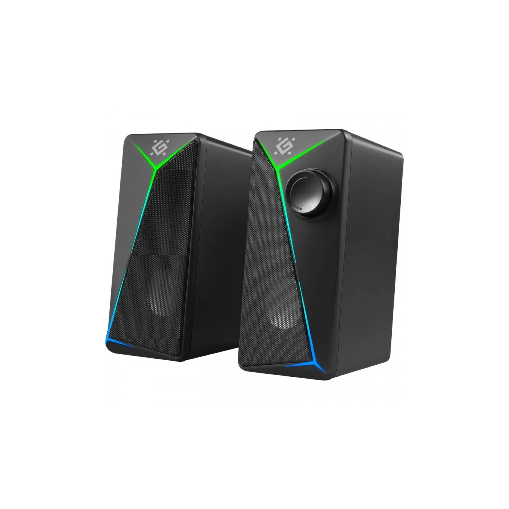 Акустична система Defender J5 Black (65965) - зображення 2