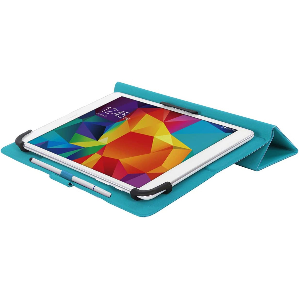 Чохол до планшета Tucano Facile Plus Universal 7-8" light blue (TAB-FAP8-Z) - зображення 5