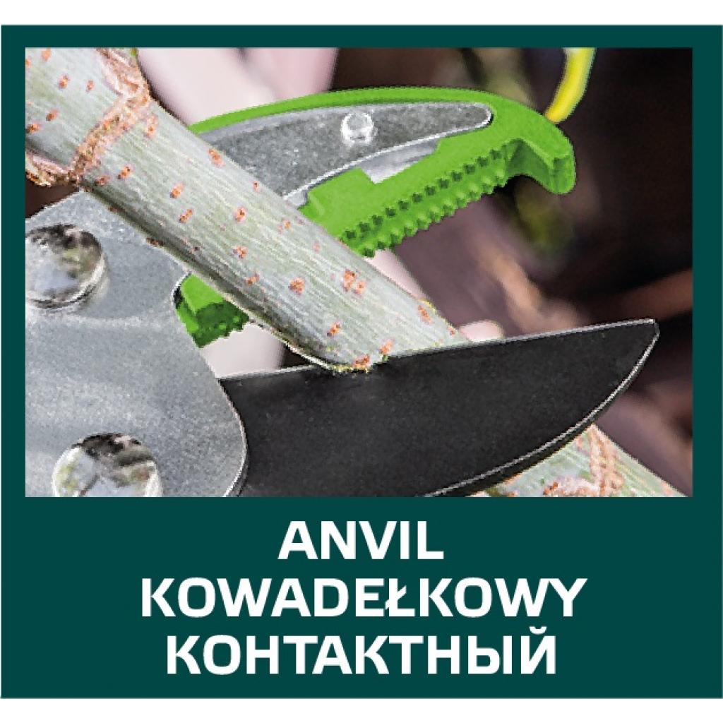 Секатор Verto 740 мм (15G251) - изображение 3