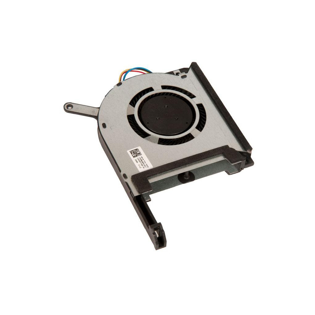 Вентилятор ноутбука ASUS ROG FX505G/FX705G/FX86/FX95G (DFS5K12114262H-FM1V) 5V,0.5A,4 (A48804) - зображення 3